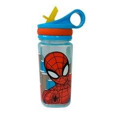 Botella-Disney-Cuadrada-Spiderman-1-338531073