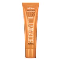 Iluminador Sally Hansen Airbrush Gold Glow