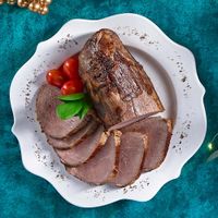 Asado de Pejerrey Mitad Wong Premium x kg