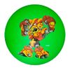 Pelota-Recreativa-5-5-Safari-Cute-Viniball-1-351634981