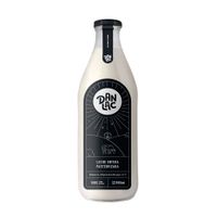 Leche Entera Pasteurizada Danlac Botella 900ml