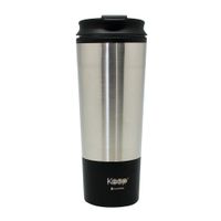 Mug Keep Metálico