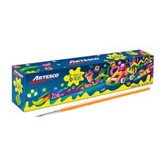 Tempera-Ne-n-6-Colores-Pincel-20ml-1-351635880