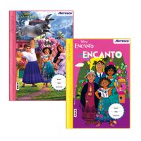 Folder Artesco Encanto