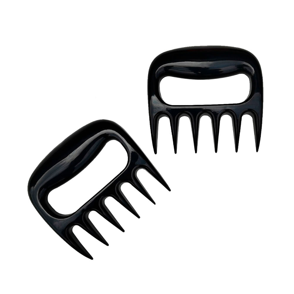 Garra para Carne Negro Beef Maker