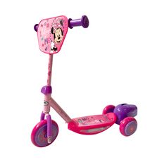 Scooter-Lanza-Burbujas-3-Ruedas-Disney-Minnie-1-316880362