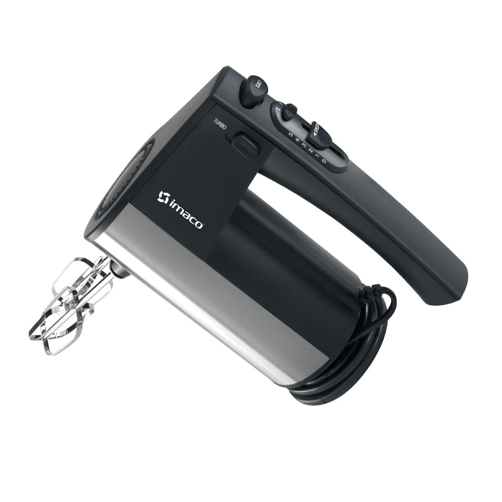 Batidora Imaco Manual