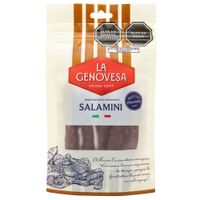 Salamini La Genovesa 70g