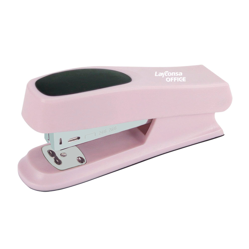Engrapador Layconsa Plástico Pastel