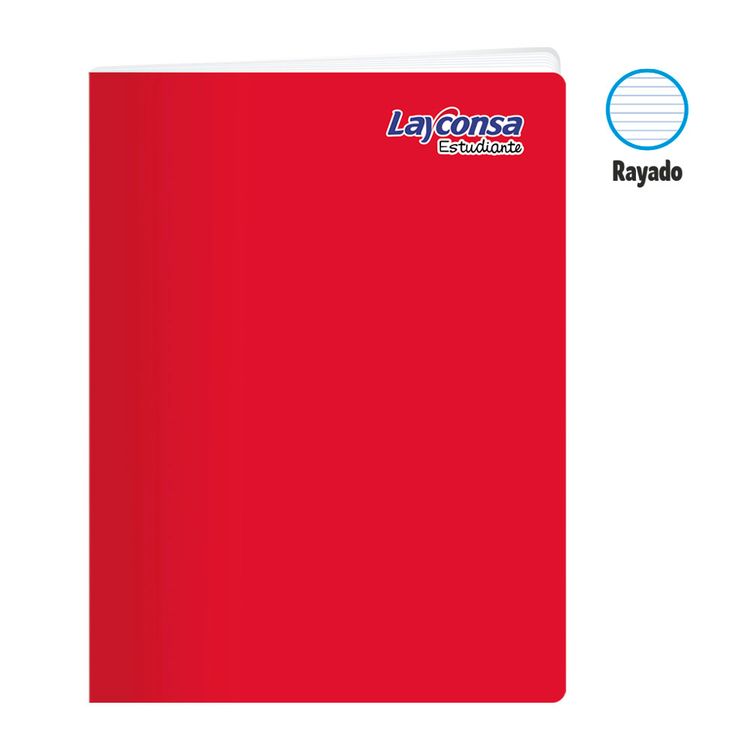 Cuaderno-A4-Layconsa-Rayado-Estudiante-80h-1-351636386 Cuaderno-A4-Layconsa-Rayado-Estudiante-80h-1-351636386