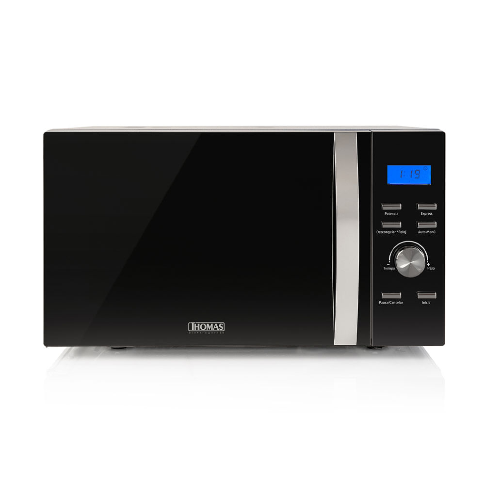 Microondas Thomas Th-25Dm
