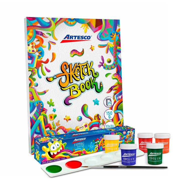 Pack-Artesco-Sketch-Book-Set-de-Temperas-1-351638941