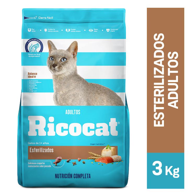 Alimento-Ricocat-Adultos-Esterilizados-3Kg-1-351637278