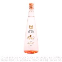 Pisco Quebranta Viñas de Oro Botella 700ml