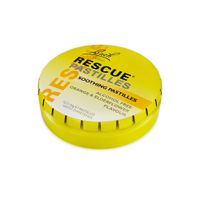 Rescue Pastillas Bach Natural 50g