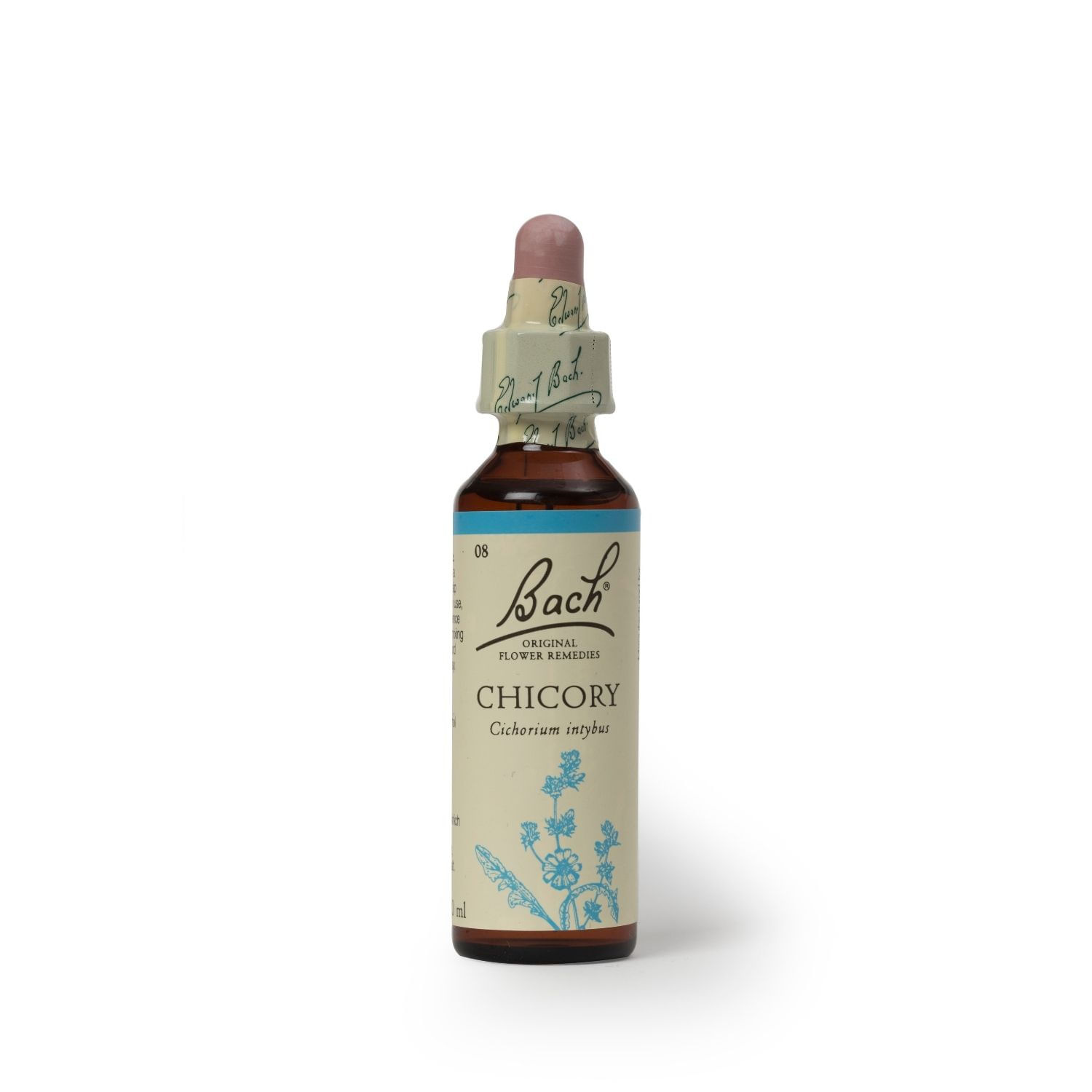 Flores de Bach Chicory - Amor 20ml