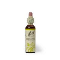 Flores de Bach Clematis 20ml