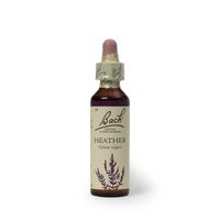 Flores de Bach Heather - Empatía 20ml