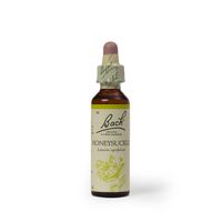 Flores de Bach Honeysuckle 20ml