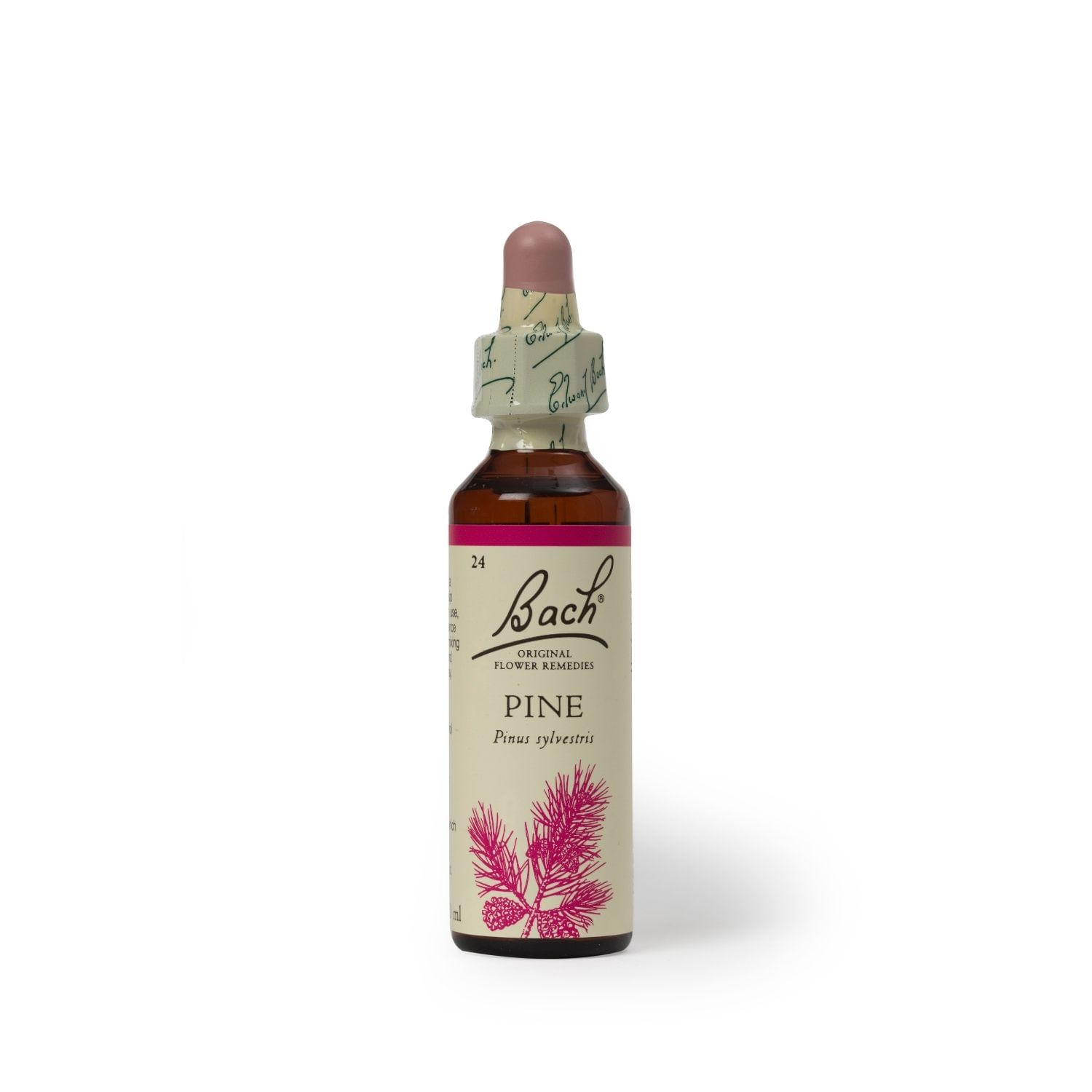 Flores de Bach Pine 20ml