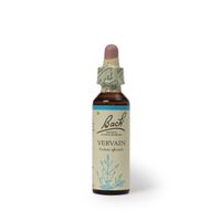 Flores de Bach Vervain 20ml