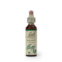 Flores de Bach Walnut - Protección 20ml