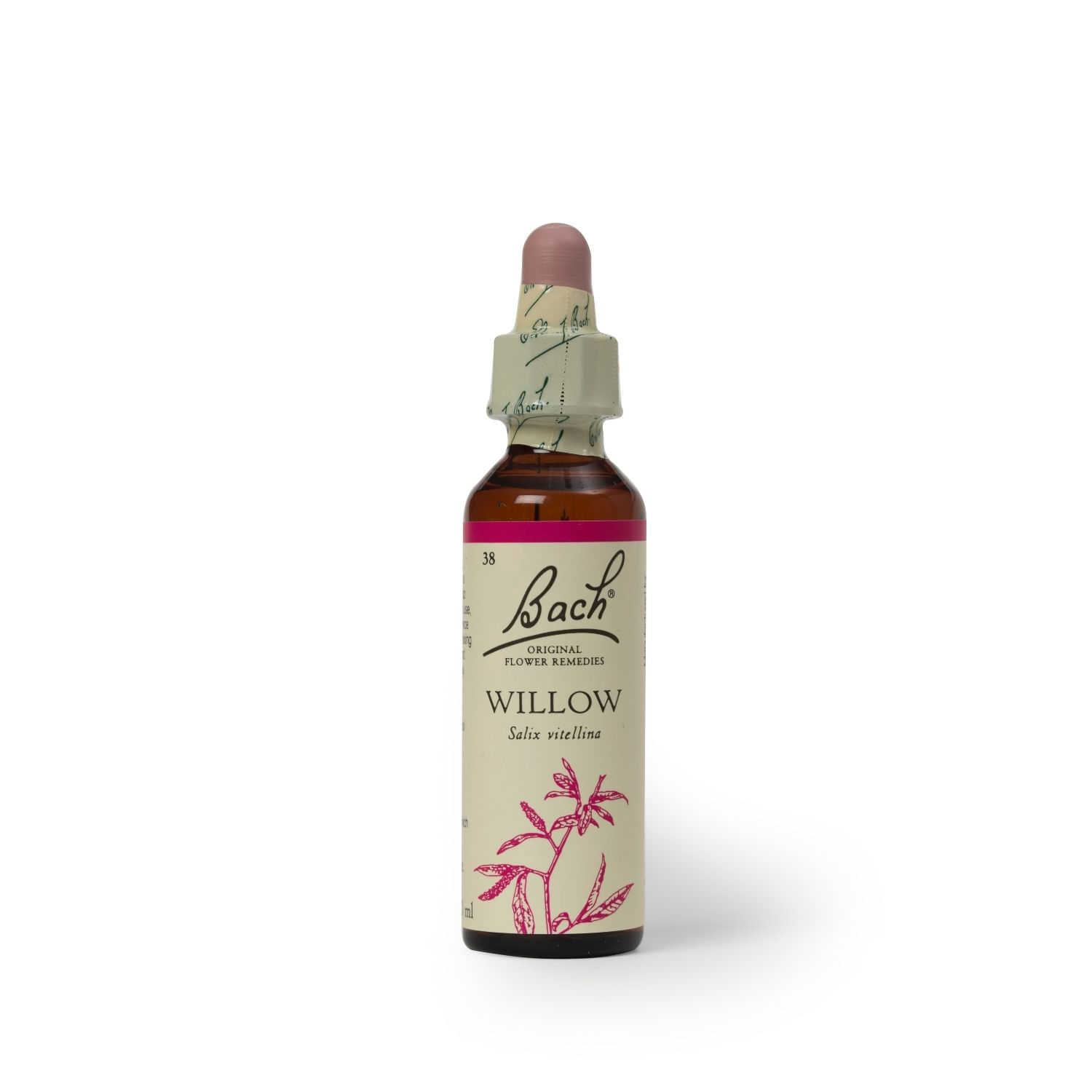 Flores de Bach Willow 20ml
