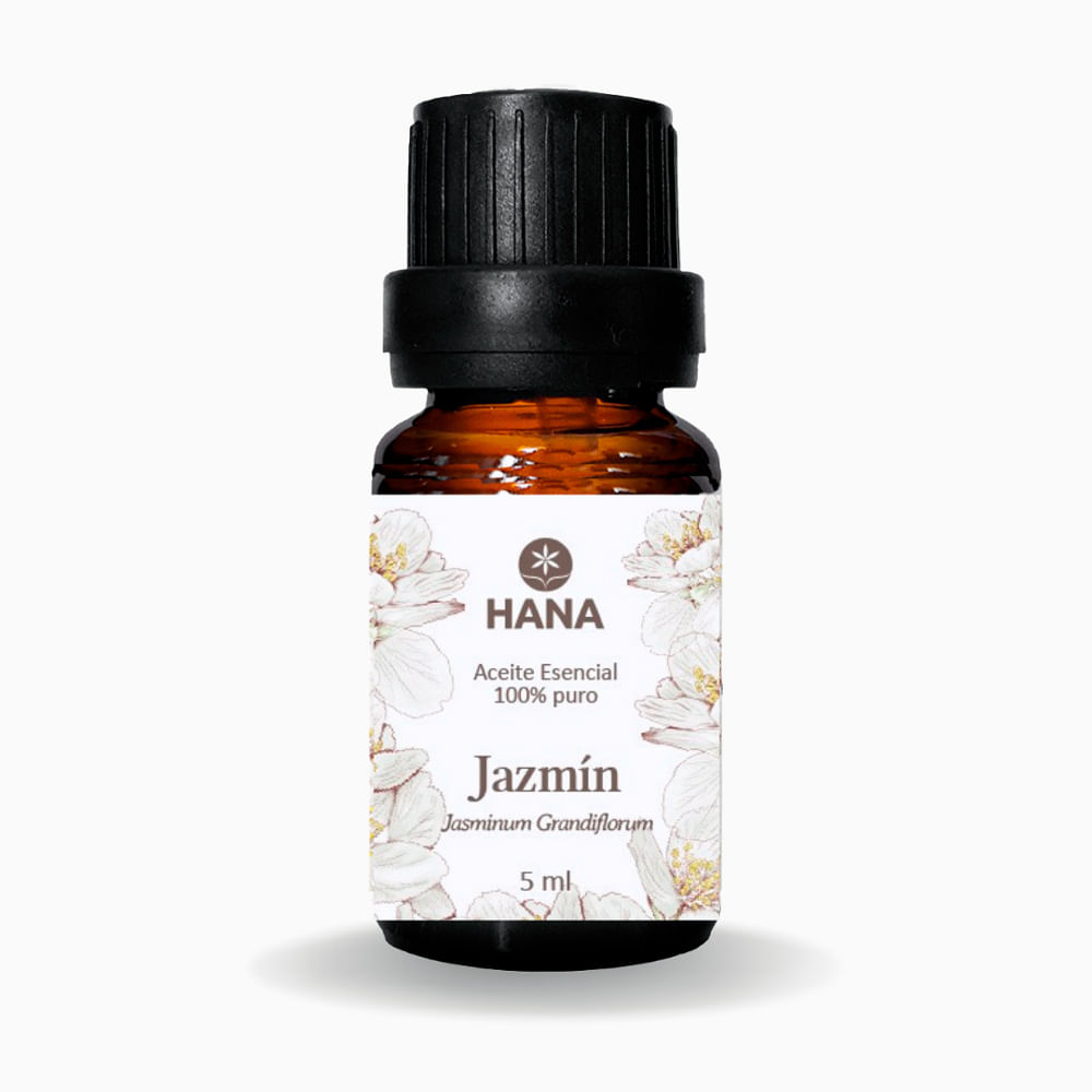Aceite Esencial Hana Jazmín 5ml