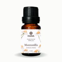 Aceite Esencial Hana Manzanilla 5ml
