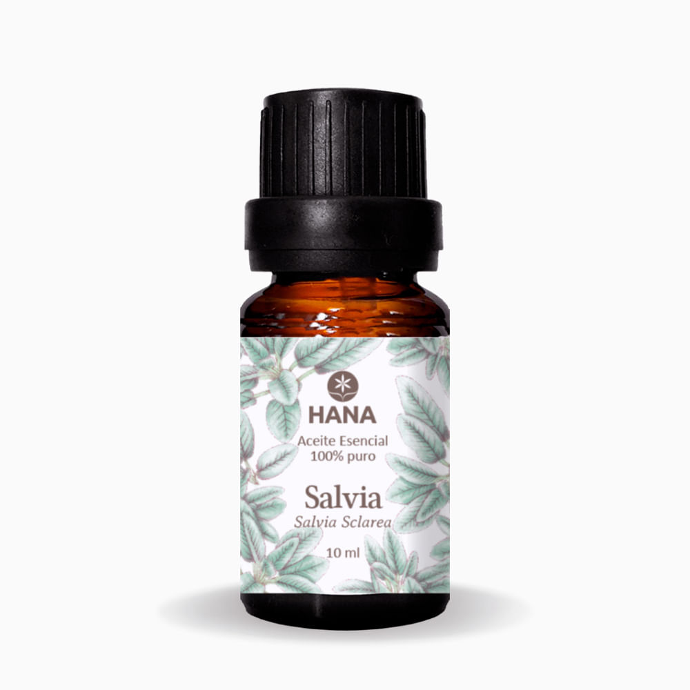 Aceite Esencial Hana Salvia 10ml
