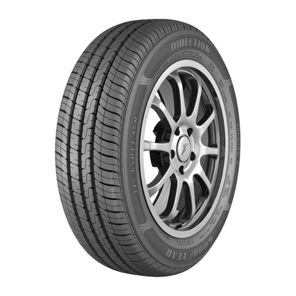 Neumáticos Goodyear Direction Touring 185/70R14
