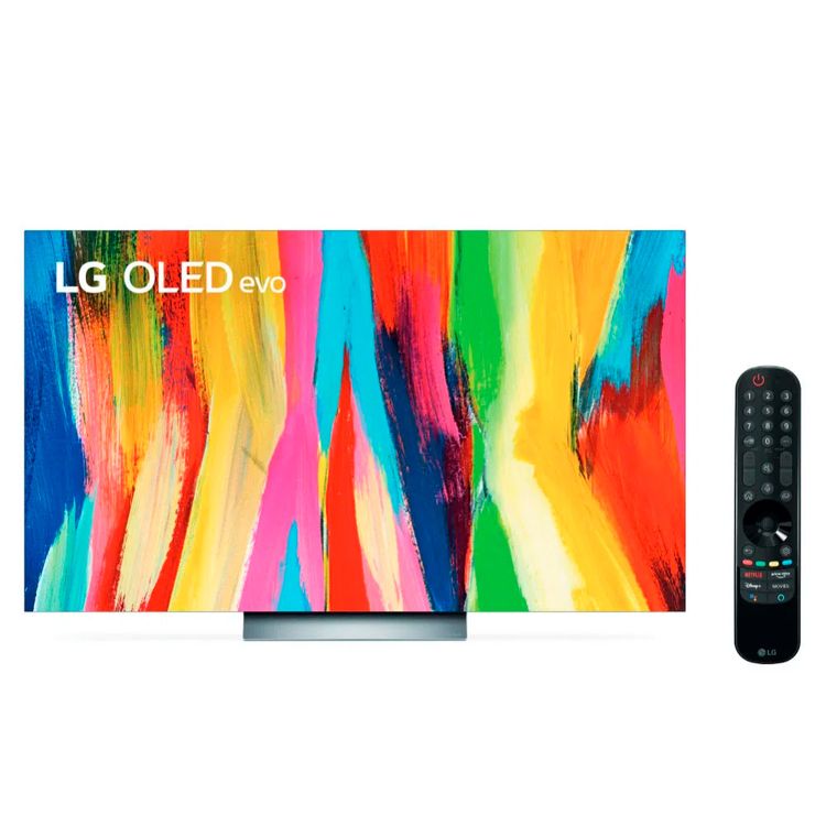 oled55c2 oled55c2