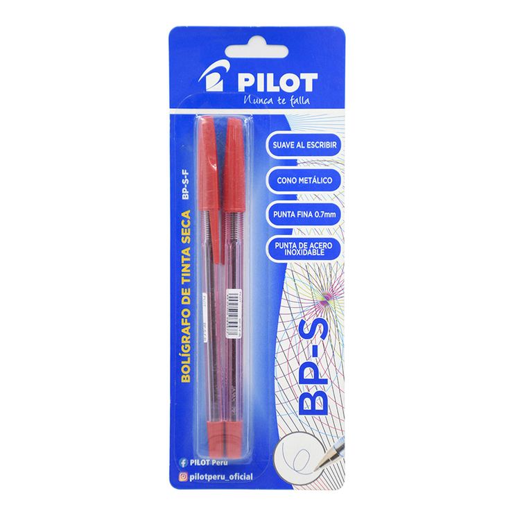 Boligrafo-Pilot-BP-S-Rojos-2un-1-351637502