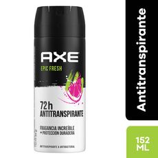 Antitranspirante-Antibacterial-Axe-Epic-Fresh-152ml-1-338411068