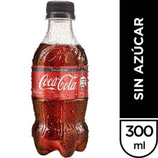 Gaseosa-Coca-Cola-Sin-Az-car-Botella-300ml-1-84134