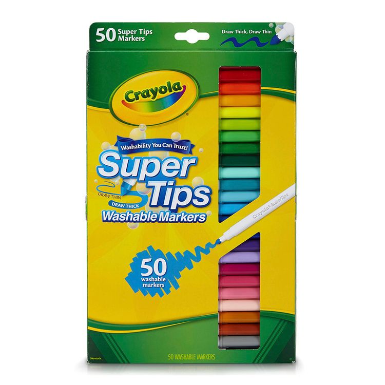 Plumones-Lavables-Crayola-Super-Tips-50un-1-214271935