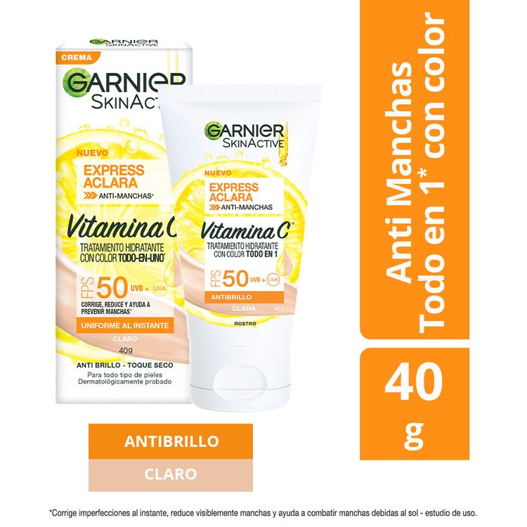 Crema-Express-Aclara-Tono-Claro-Garnier-40g-1-351632332