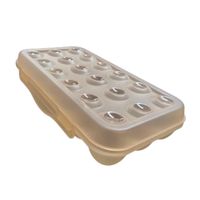 Organizador Bynd de Huevos