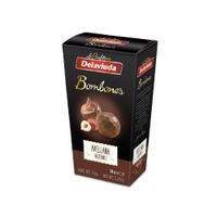 Bombones De La Viuda Chocolate Con Avellanas Caja 150 g