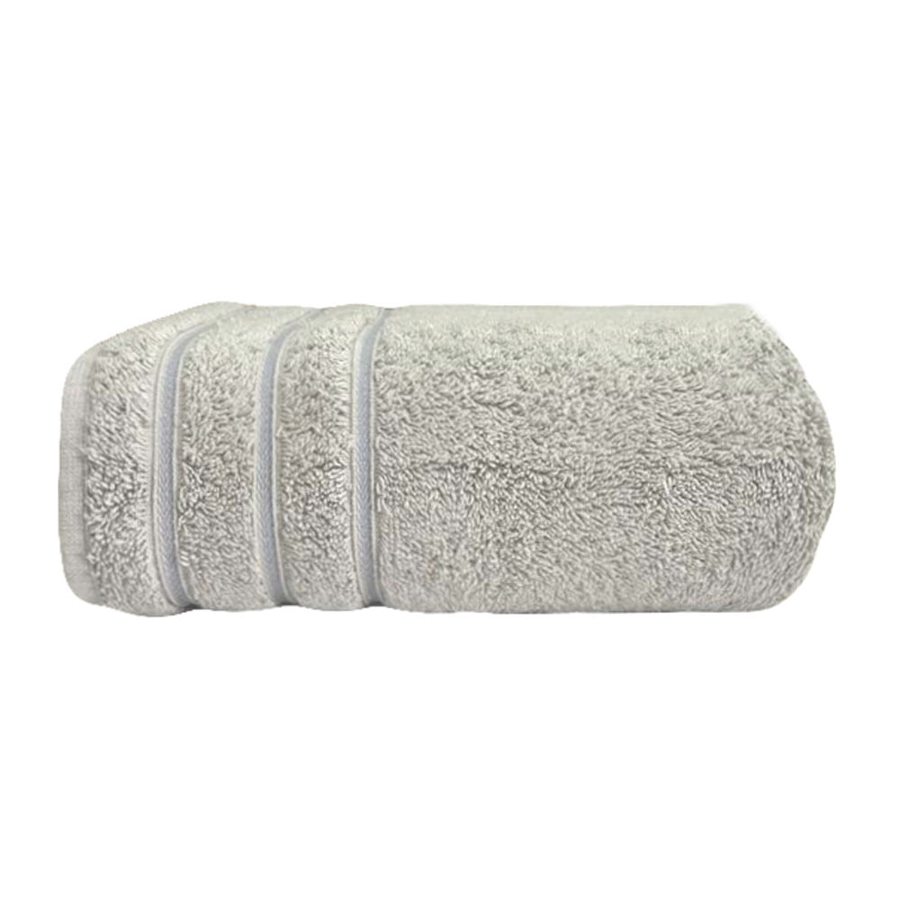 Toalla de Mano Castle 100% Algodón 600g