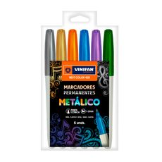 Marcador-Vinifan-Best-Color-420-Met-lico-Estuche-6un-1-255558213