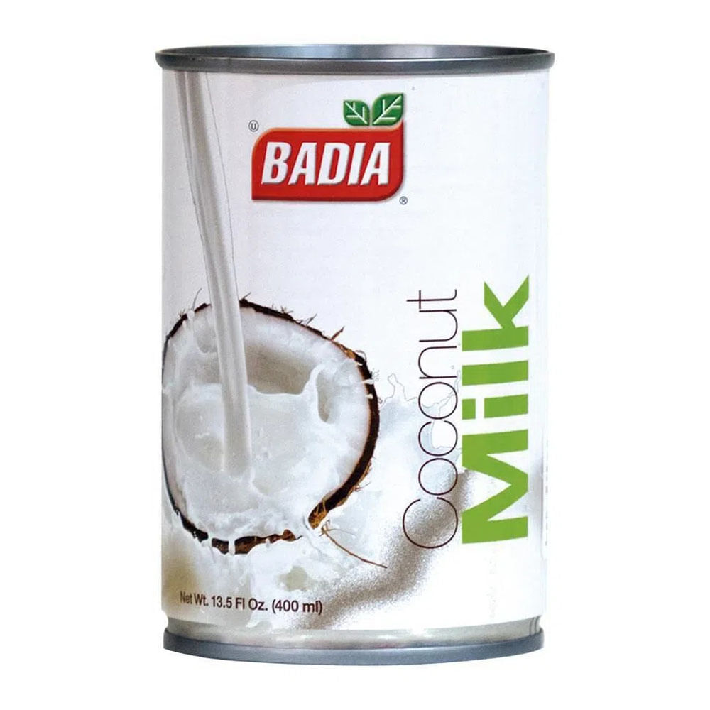 Bebida de Coco Badia Lata 400ml