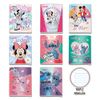 Cuaderno-de-Luxe-Disney-Stitch-Triple-Regl-n-College-80H-2-351637789