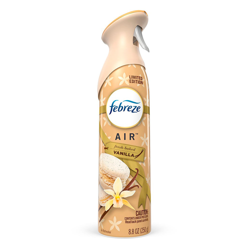Aromatizador Febreze Air Vainilla 250g