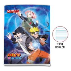 Cuaderno-de-Luxe-Naruto-Triple-Regl-n-College-80H-1-351637793