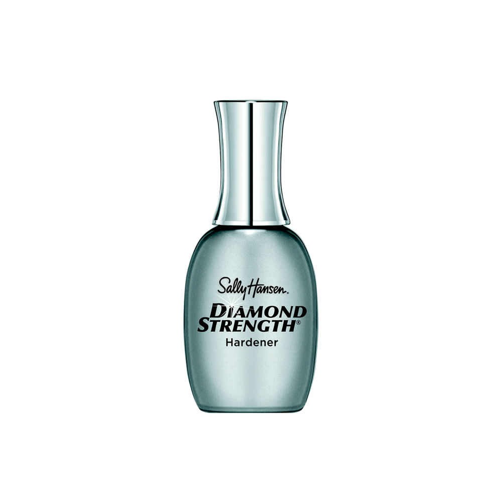 Tratamiento Sally Hansen Diamond Strength Hardener