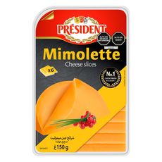 Queso-Mimolette-President-en-Tajadas-150g-1-351637898