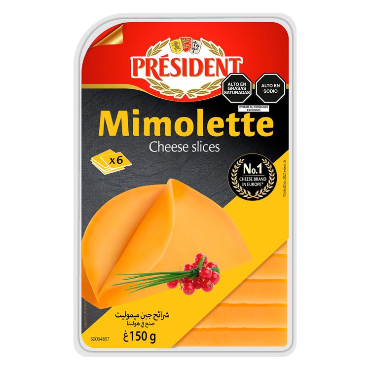 Queso-Mimolette-President-en-Tajadas-150g-1-351637898