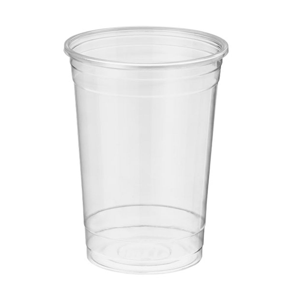 Vasos resq Cristal Darnel 16oz