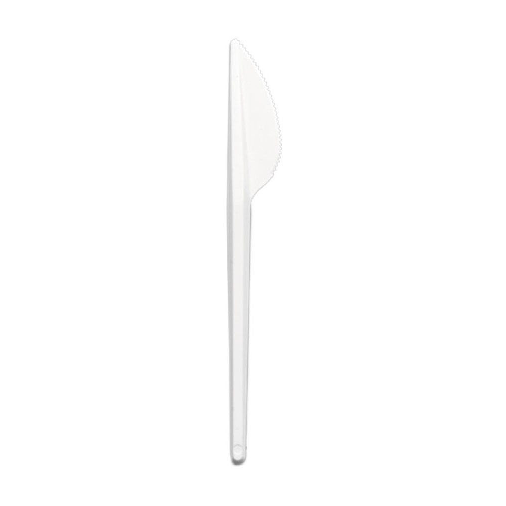 Cuchillo Blanco Tami Clean Touch 16.5cm